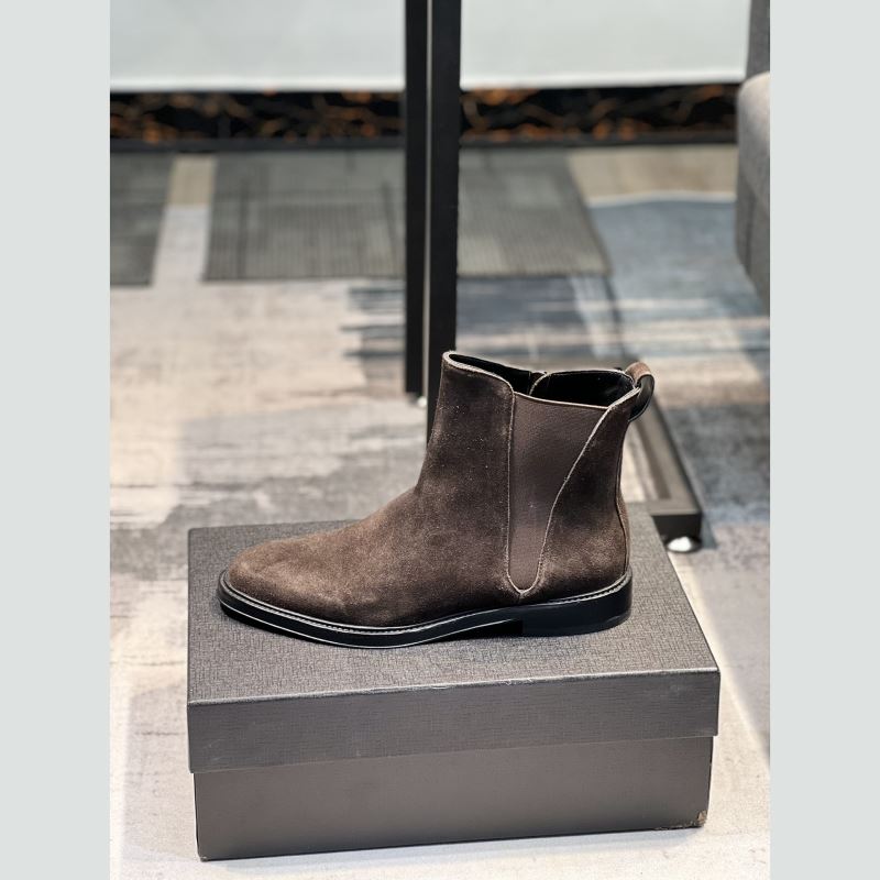 Dolce & Gabbana Boots